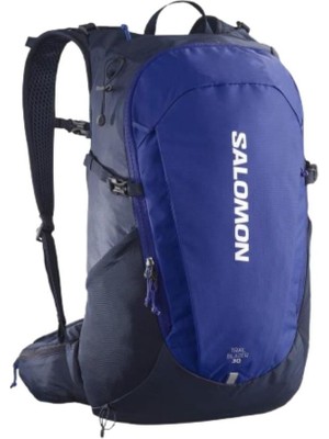 Salomon Traılblazer 3.0 LC2059800  Mavi Çanta