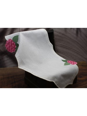 Nakışkonsept Ortanca Model Runner