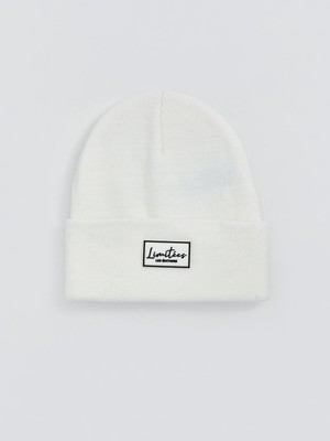 Lc Waikiki Yeni Sezon Baskılı Erkek Bere