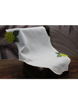 Nakışkonsept Ortanca Model Runner