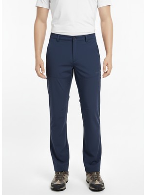 Noble Torres Playoff Outdoor Pantolon Lacivert