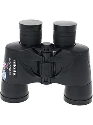 SiHako Dürbün 8X40 Dpsi Kavçuk Kaplamalı Super Dürbün