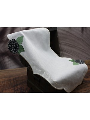 Nakışkonsept Ortanca Model Runner