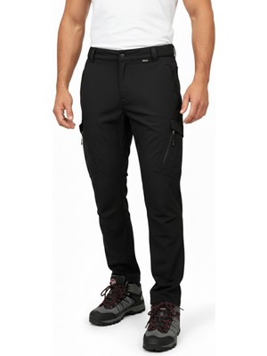 Noble Desert Playoff Outdoor Erkek Pantolon Siyah