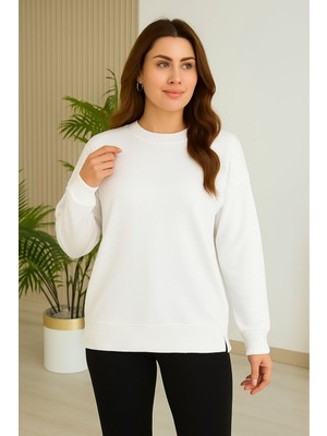 Bayan Sweatshirt