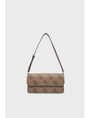 Guess Sadie Kadın Omuz Çanta HWOS8118190 Bayan Çanta HWOS81 18190 Ltl