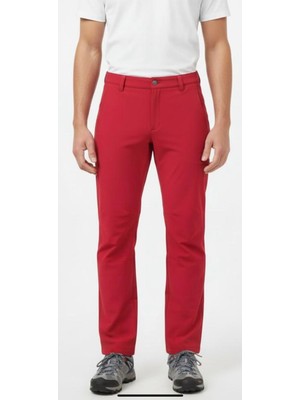 NOBLE Torres Wınter Playoff Outdoor Pantolon Kırmızı
