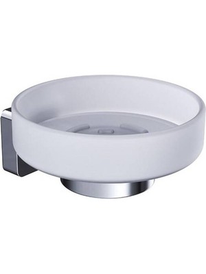 Bocchı Bocchi Ferrara Sabunluk Krom 3005 0002