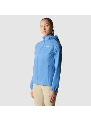 The North Face W Nımble Hoodıe  Kadın Ceket NF0A7R2RPOD1