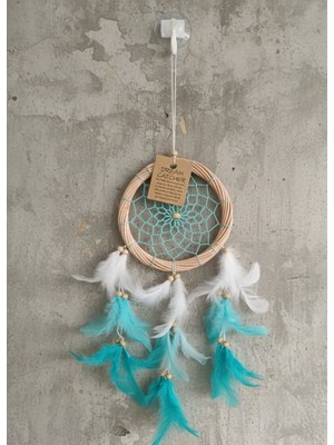 Meya Design Dekoratif Düş Kapanı – Rüya Kapanı Duvar & Kapı Süsü