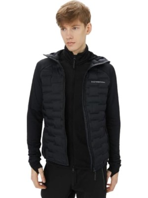 Peak Performance M Argon Hybrid Hood G79447030 Siyah Ceket