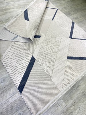 Gülcem Home Bellavista, Melodi Ipeksi Yün Tuşeli Triko Akrilik Oturma Odası ve Salon Halıı