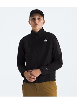 The North Face W Tek Approach  Kadın Ceket NF0A8B5AJK31