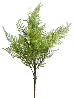 Dekorsende Yapay Tül Bitkisi 52 cm