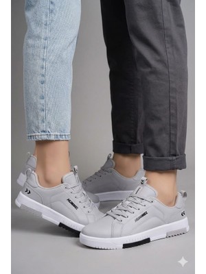 Hummel 900238-1100 Acne Unisex Günlük Spor Ayakkabı