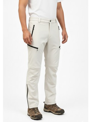 NOBLE New Kaunas Playoff Outdoor Pantolon  Beyaz