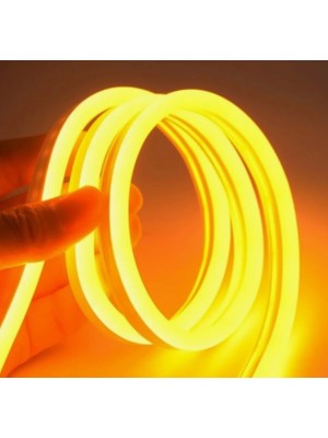 Viacontech Suya Dayanıklı Şerit LED Lamba