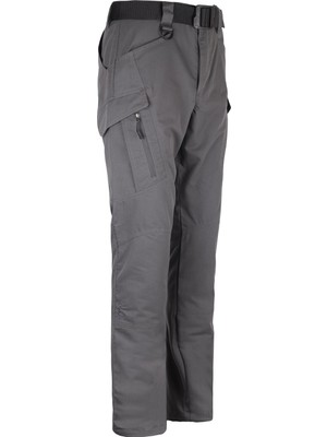 Evolite Desert Tactical Pantolon - Antrasit