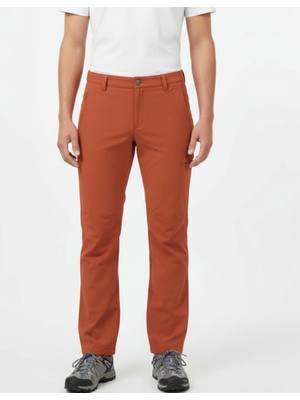 NOBLE Torres Wınter Playoff Outdoor Pantolon Kiremit