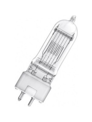 MEITS 1000W 220V Gx9.5 Halojen Ampul