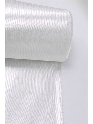 Quince Yanmaz Cam Elyaf Kumaş (1 Metre/ 1200g/Metre) (Kusurlu) Hızlı Kargo