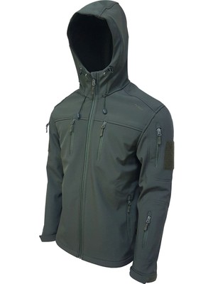 Evolite Combat Tactıc Mont