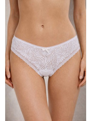 Ayyıldız 2022 Beyaz Külot