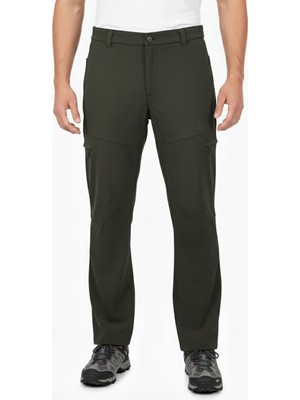 NOBLE Torres Wınter Playoff Outdoor Pantolon Haki