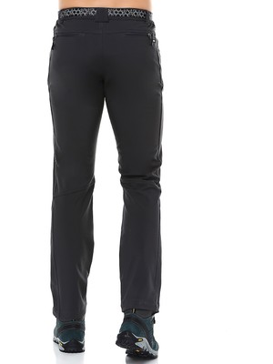 Evolite Helinox Erkek Softshell Pantolon