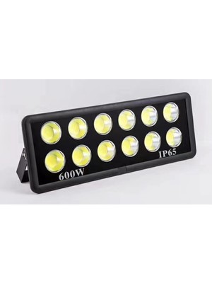 SFD-600K 600W 85-260VAC IP65 LED Projektör
