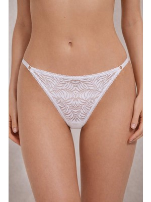 Ayyıldız 2023 Beyaz Külot