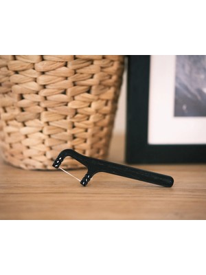 Sora Design Diş Ipi Tutucu