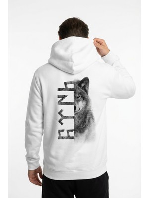 Yyz Store Kapüşonlu Sweatshirt