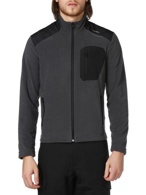 Evolite İcon Unisex Polar Mont-Gri