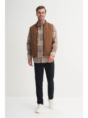 Cazador Crinkle Yelek