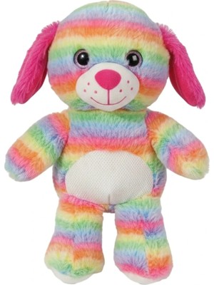 Top Rock Store Sevimli Peluş Uyku Arkadaşım Ayıcık 38 cm