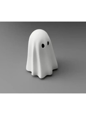 Sora Design Uçan Hayalet Dekoratif Hayalet Figürü