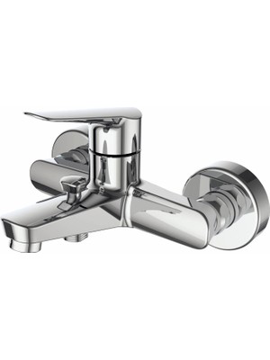 Creavit Bevel Banyo Bataryası