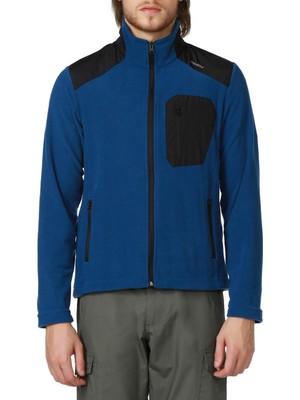 Evolite İcon Unisex Polar Mont-Mavi