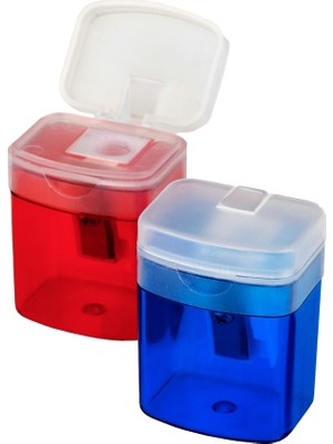 Bigpoint Depolu Kalemtraş (Kapaklı) 24'lü Kutu