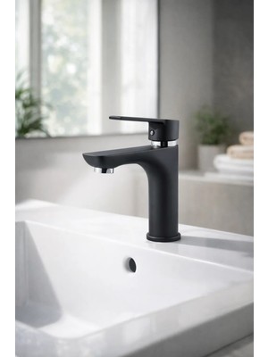 Güney Mars Yüksek Lavabo Bataryası