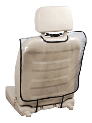 SiHako Araba Koltuk Arkası Koruyucu 2 Li Kılıf