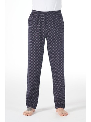 Remsa Erkek Süprem Tek Alt 161 Karo Lacivert