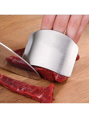 SiHako Parmak Koruyucu Metal Kesim-Doğrama Aparatı