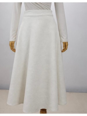 JOOQSTORE Kaşe Etek