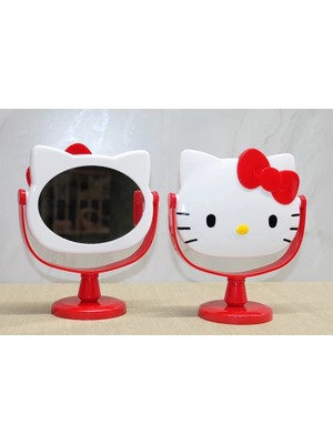 Epilons Hello Kitty Masa Üstü Ayna ALK3056