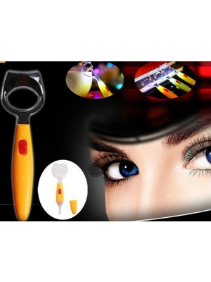 SiHako Rimel Sürme Aparatı Işıklı