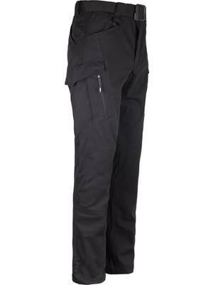 Evolite Desert Tactical Pantolon - Siyah