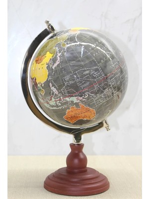 Epilons Dekoratif Dünya Küre SL319-B