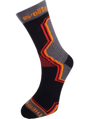 Evolite Over Thermolite Termal Çorap